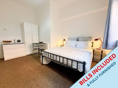 Studio to rent - Photo 2