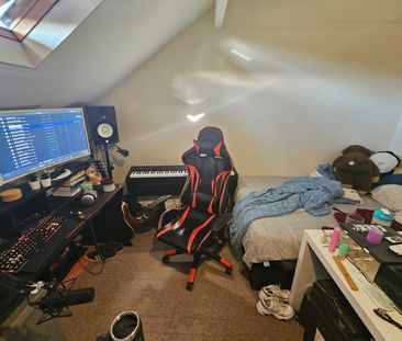 6 Bed - 65 Richmond Avenue, Hyde Park, Leeds - LS6 1DB - Student - Photo 6