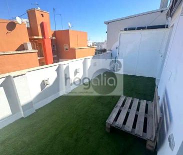Sevilla - Photo 1