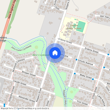 9 Niagara Street, NSW 2350, Armidale