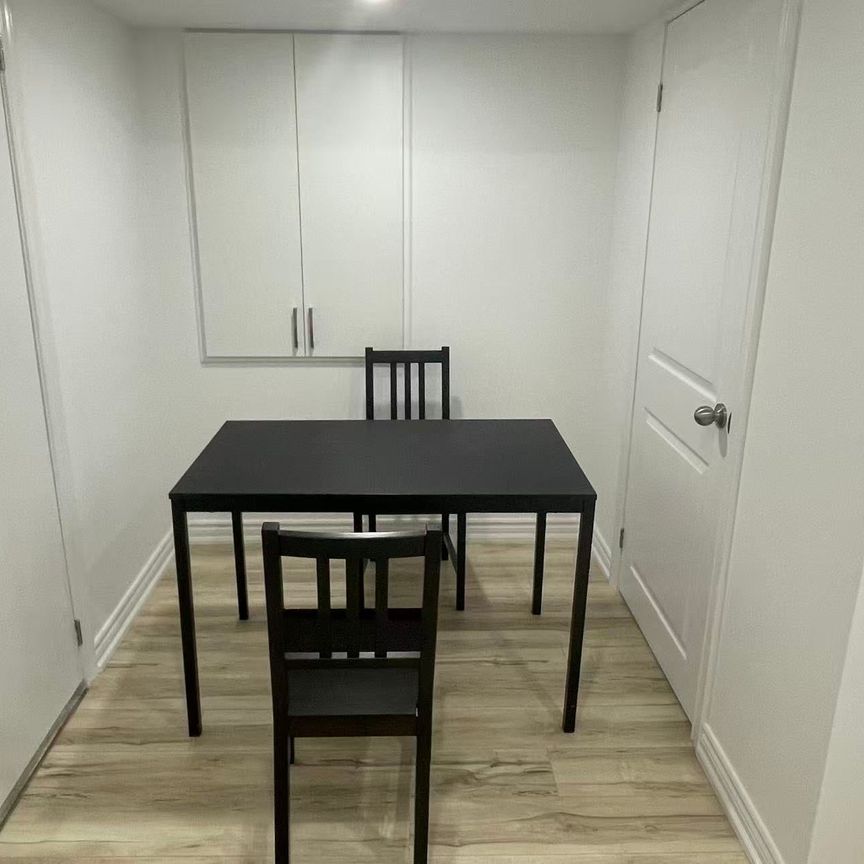 For Lease - 22 Bern Street Unit# Bsmt, Markham, Ontario - Photo 1