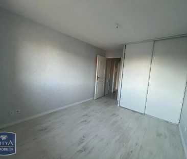 Appartement à louer 2 pièces 52.33m² - Photo 3
