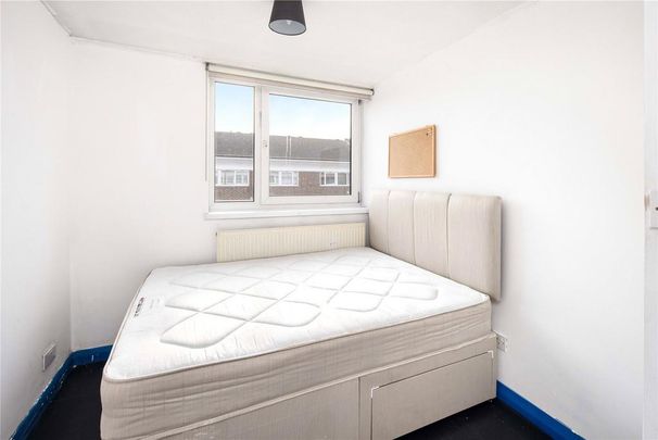 3 bedroom maisonette to rent - Photo 1