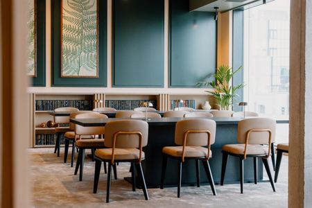 1032 - Moda, Holland Park (Glasgow) - Photo 4