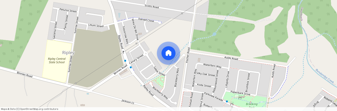 26 Blackstone Crescent, Qld 4306, Ripley