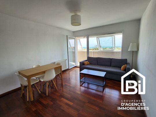 Location Appartement 3 pièces 58m² - Photo 1