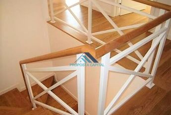 Apartamento T3 em Lisboa