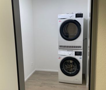 2.5 Zimmer, 55 m², 2. Stock - Photo 3