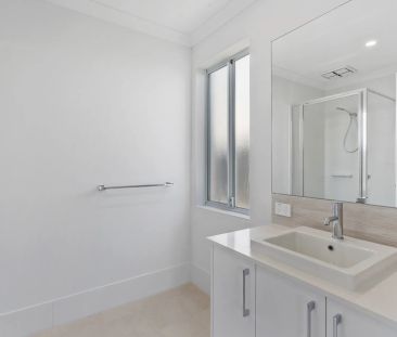 Modern Coastal Family Home with Side Access - Photo 3