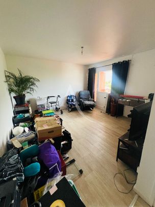 Location Appartement 2 pièces 51m² - Photo 1