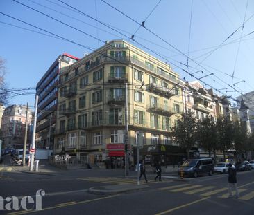 Spacieux 2.5 pièces au centre-ville de Lausanne - Photo 6