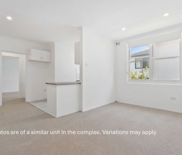 Stylish Ground Floor Apartment Moments from Elouera Beach - Photo 2