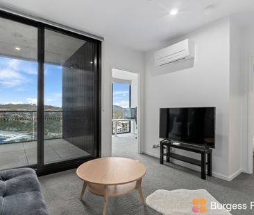 1411/3 Grazier Lane, Belconnen ACT 2617 - Apartment For Rent | Domain - Photo 4