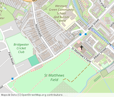 Durleigh Road, Bridgwater, TA6 - Photo 1