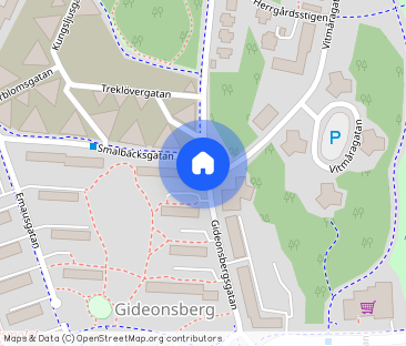Gideonsbergsgatan, Västerås - Photo 1