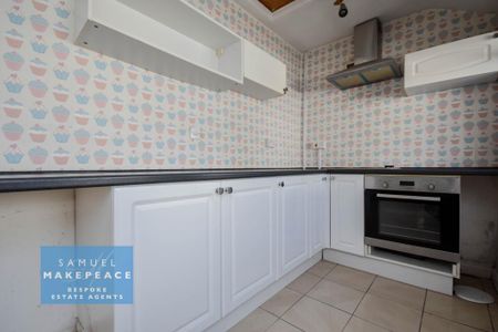 2 bedroom terraced house to rent - Photo 3