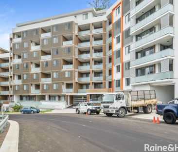 Modern Apartment in Gosford CBD - Photo 5