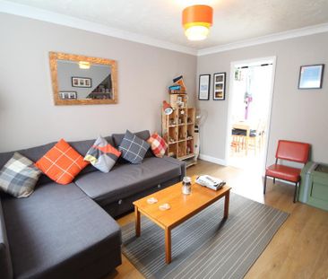 2 bedroom semi-detached house to rent - Photo 1