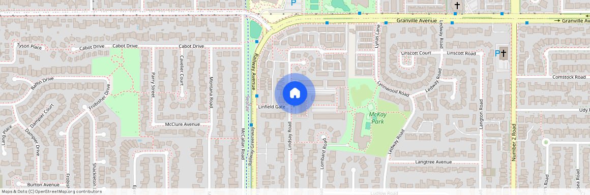 216 - 7240 Lindsay Road, Richmond, BC, V7C 3M6