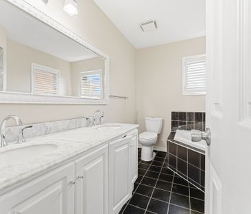 For Lease - 80 Hood Crescent Unit# 1, Brampton, Ontario - Photo 5