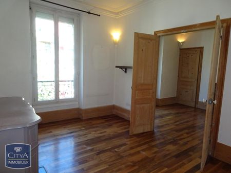 Location Appartement 3 pièces 71m² GRENOBLE 38000 - Photo 4