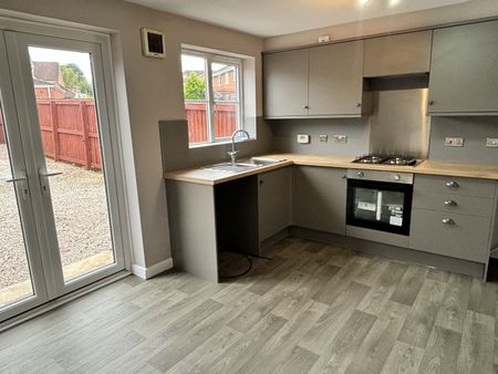 Moorside Drive, Carlisle - Photo 3