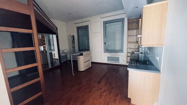 Location Appartement 1 pièce 31m² PALAISEAU 91120 - Photo 1