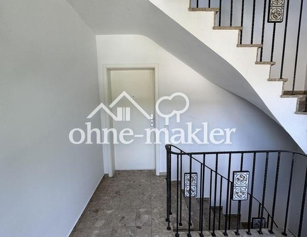 Erdgeschosswohnung in Haan - Photo 1