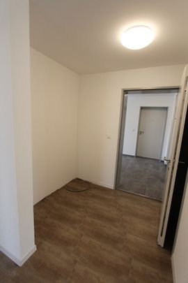 4.5-Zimmerwohnung mit Waschturm und Balkon, Kentuckystrasse 22 in 5734 Reinach - Foto 1