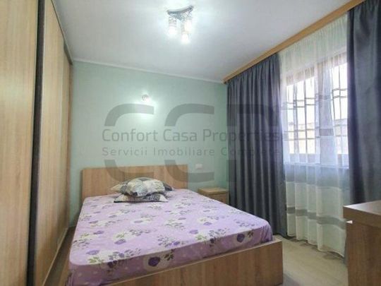 Inchirieri Apartamente 2 camere Bucuresti - Fotografie 1