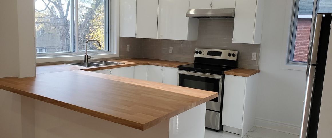 À louer / Appartement - Photo 1