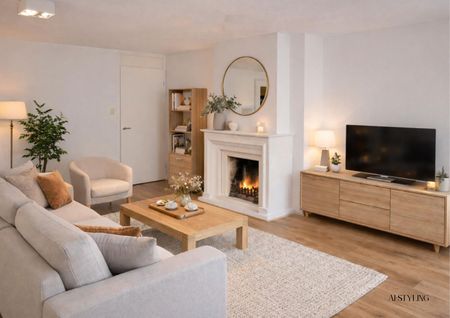 Huis te huur: Boswinde 185 2496 WK Den Haag - Photo 3