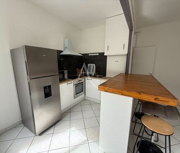 Appartement 3 pièces à louer - Photo 1