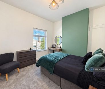 1 bedroom in a house share to rent - Photo 4