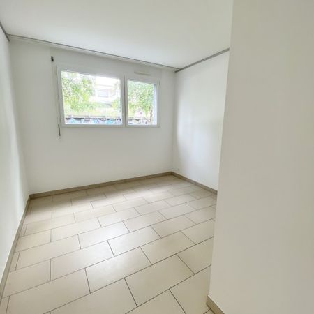 Avenue de Sévelin 4A, 1007 LAUSANNE | Appartement 4 pièces - Foto 5