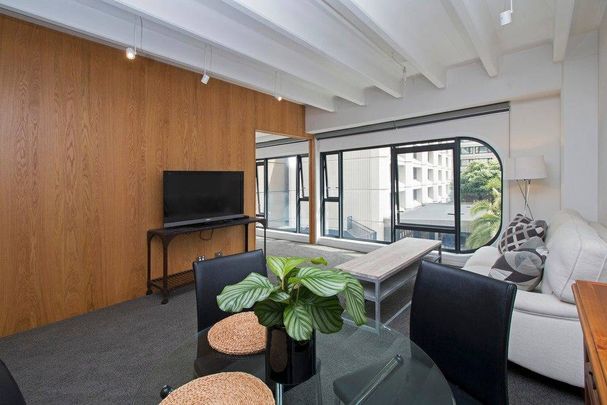 Symonds Street, 201/103 Symonds Street - Photo 1