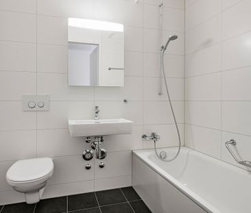 wohnen im schönen Erlenmattquartier - Photo 4