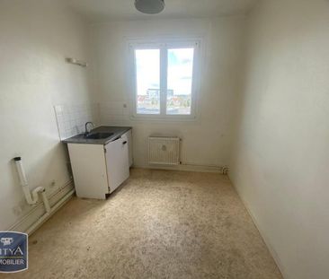 Location Appartement 3 pièces 70m² CAEN 14000 - Photo 3
