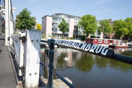 Te huur: Appartement Nieuwe Teertuinen in Amsterdam - Photo 3