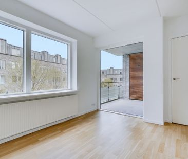 Karin Nellemoses Vej 8, 2. th., 2500 Valby - Foto 4
