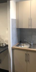 Location Appartement 1 pièce 19m² - Photo 3