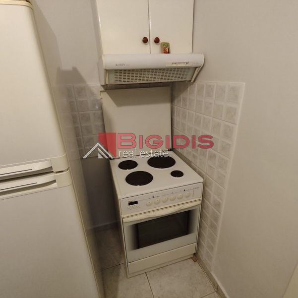 Studio / γκαρσονιέρα 30 τ.μ. για ενοικίαση, Ν. Σερρών, Σέρρες - Photo 1
