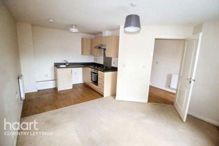 2 bedroom terraced house to rent - Photo 5