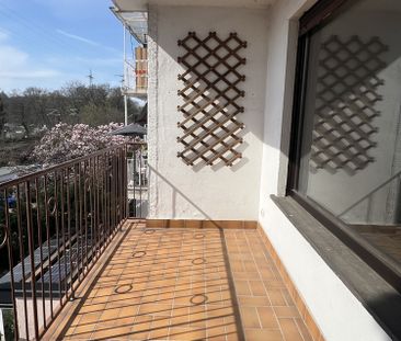 Attraktive 3,5-Zimmerwohnung am Dreieichpark! - Foto 6