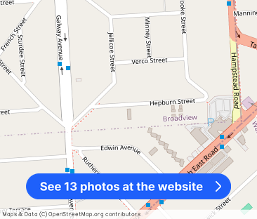 I’m Fully Furnished– Just Unpack and Make Yourself at Home! - Photo 1