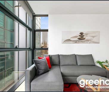 Large furnished apartment - just pack your bags and move in! - Photo 4