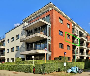 Appartement met 1 slaapkamer + staanplaats - Photo 5