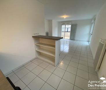 Location Appartement 3 pièces 60m² - Photo 6