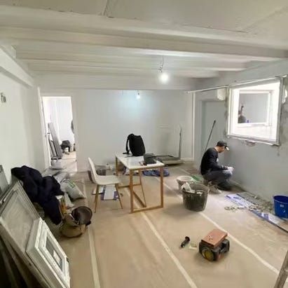 Carrer del Pare Viñas, Valencia, Valencian Community 46019 - Photo 1