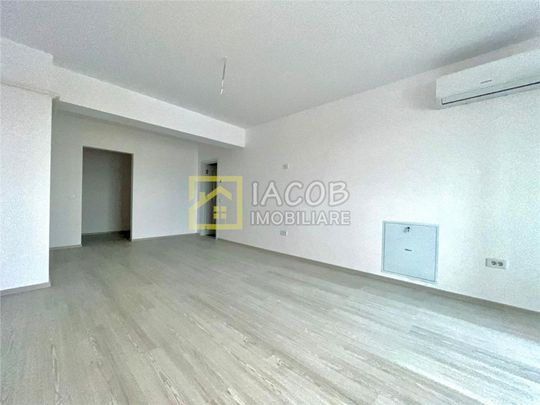 Garsoniera nemobilata, cartier Fiald - Fotografie 1